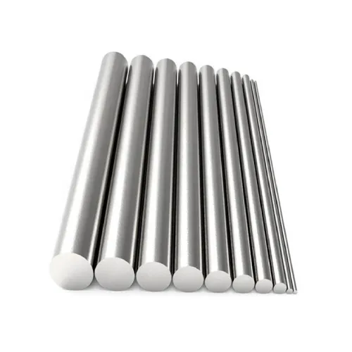 This is a picture of Stainless Steel Bar/Rod