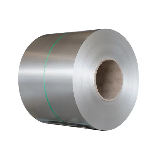 This is a picture of Stainless Steel Coil/Strip