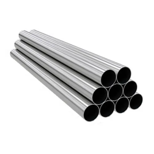 This is a picture of Stainless Steel Pipe/Tube