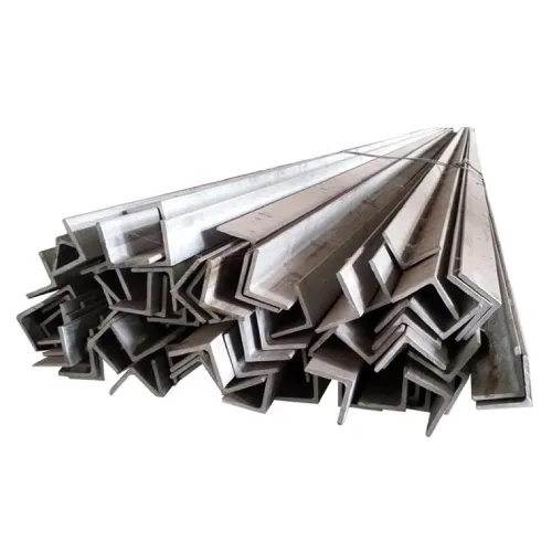 This is a picture of Stainless Steel Profiles