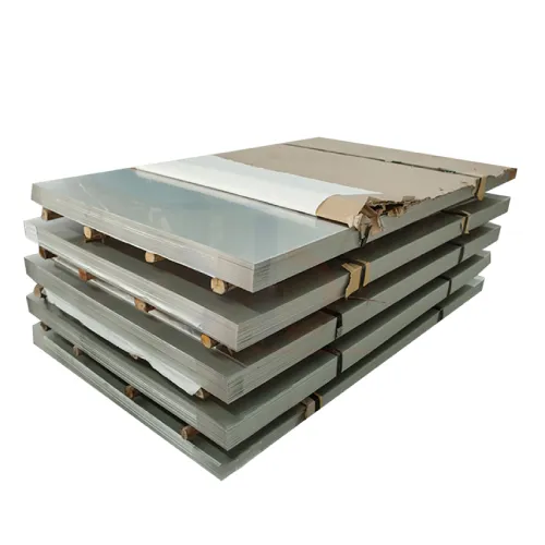 This is a picture of Stainless Steel Sheet/Plate