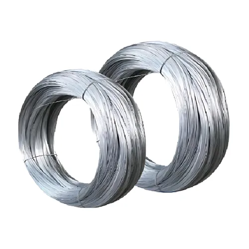 This is a picture of Stainless Steel Wire