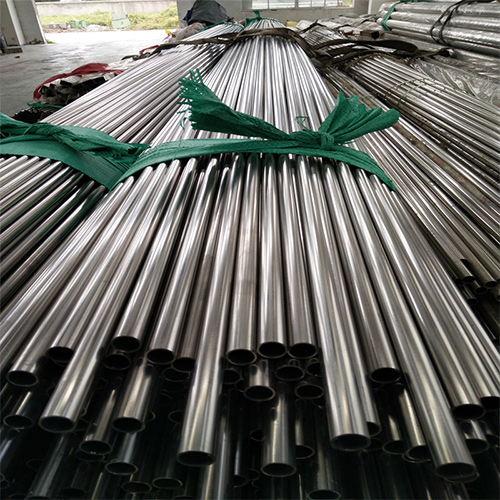 ASTM 321 Stainless Steel Tube SUS321 EN1.4541