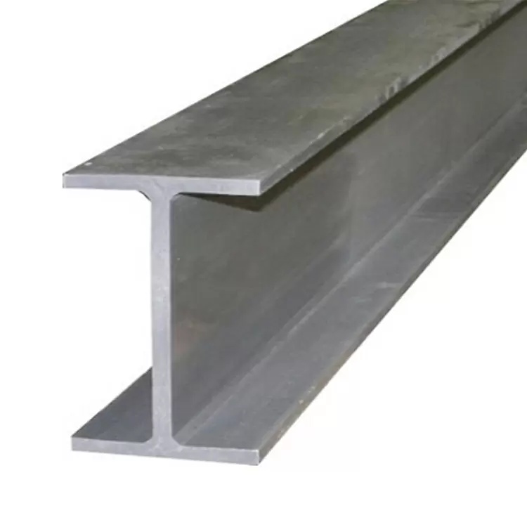 This is a picture of Stainless steel H beam