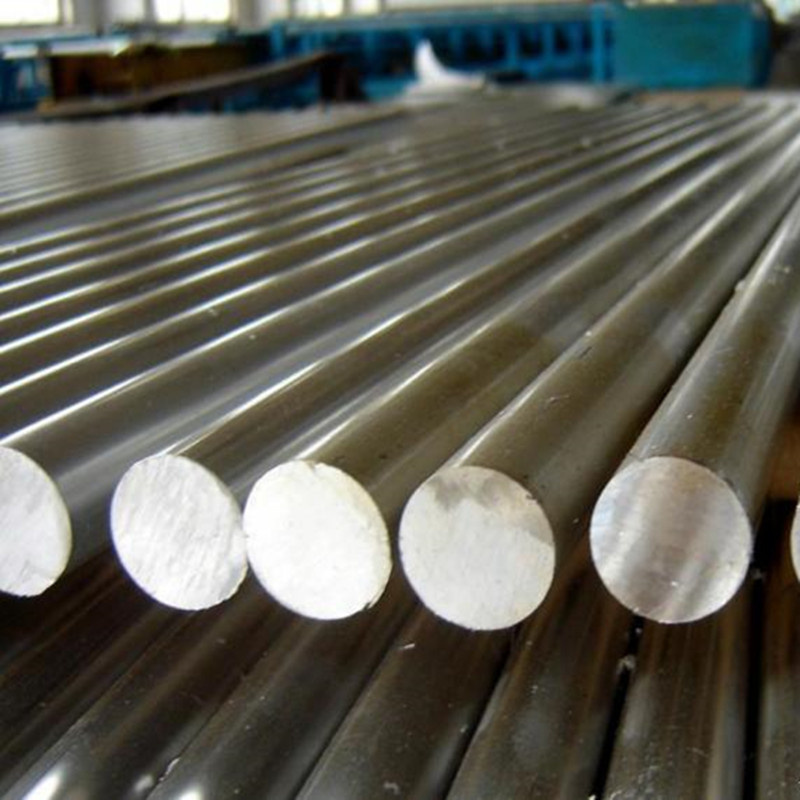 This is ASTM 347H Stainless Steel Bar SUS347H EN1.4961 photo