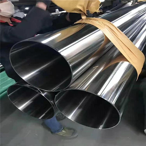 This is ASTM 304L Stainless Steel Tube SUS304L EN1.4307 photo