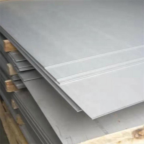 This is ASTM 316L Stainless Steel Plate SUS316L EN1.4404 photo