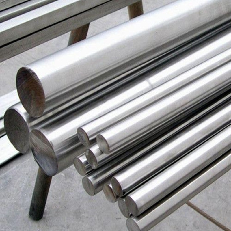 This is a picture of 2507 Stainless Steel Bar S32750 EN1.4410