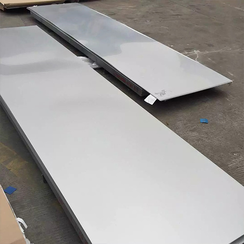 This is ASTM 309S Stainless Steel Plate SUS309S EN1.4833 photo