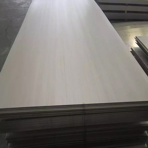 This is ASTM 321 Stainless Steel Plate SUS321 EN1.4541 photo