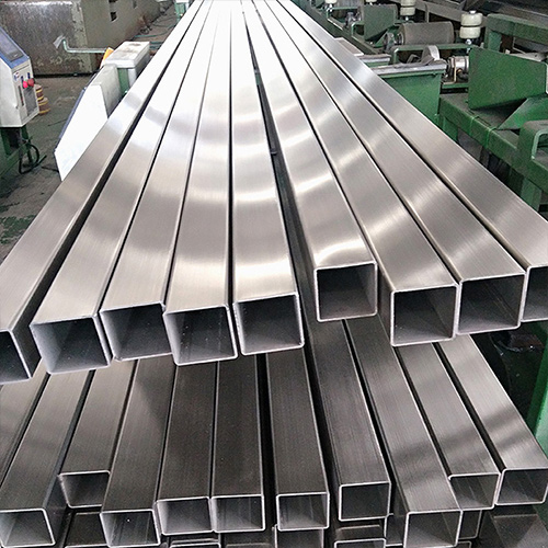 This is a picture of ASTM 304 Stainless Steel Tube SUS304 EN1.4301