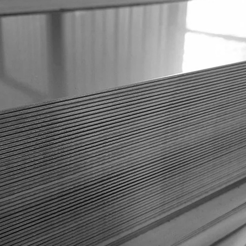 This is ASTM 347H Stainless Steel Plate SUS347H EN1.4961 photo