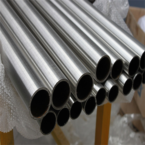 This is ASTM 310S Stainless Steel Pipe SUS310S EN1.4845 photo