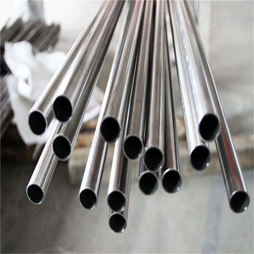 UNS S43900 Stainless Steel tube SUS439 EN1.4510