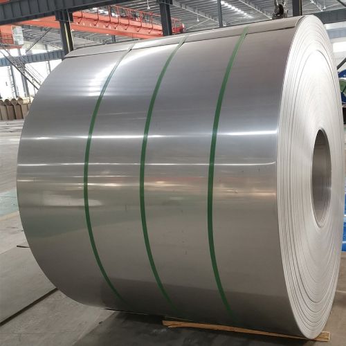 This is ASTM 309S Stainless Steel Coil SUS309S EN1.4833 photo