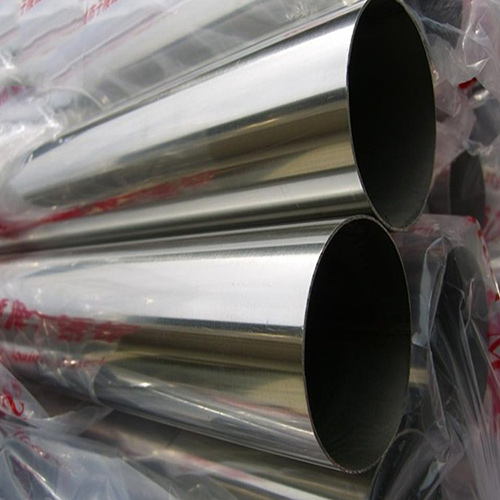 This is a picture of ASTM 436L Stainless Steel Tube SUS436L EN1.4371