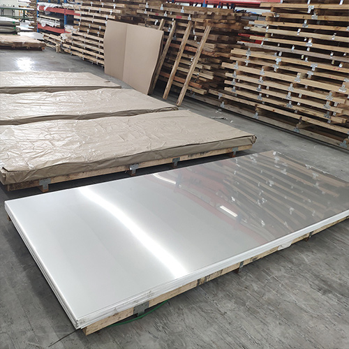 UNS N08904 Stainless Steel Plate SUS904L EN1.4539