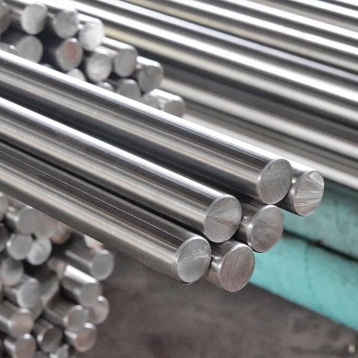 This is ASTM 309S Stainless Steel Bar SUS309S EN1.4833 photo