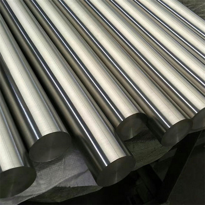 This is a picture of UNS S32304 Stainless Steel Bar SUS2304 EN1.4362