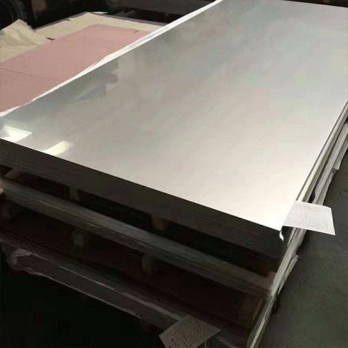 ASTM 410 Stainless Steel Sheet SUS410 EN1.4006