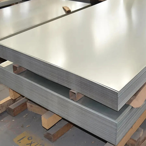 This is a picture of ASTM 436L Stainless Steel Plate SUS436L EN1.4371