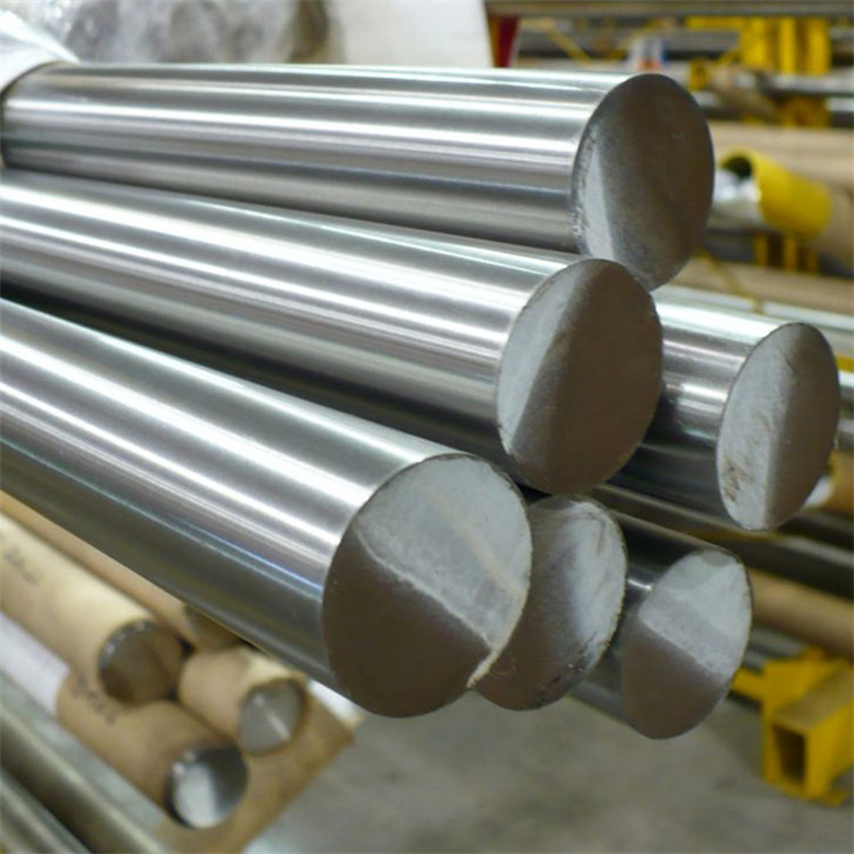 This is ASTM 310S Stainless Steel Bar SUS310S EN1.4845 photo