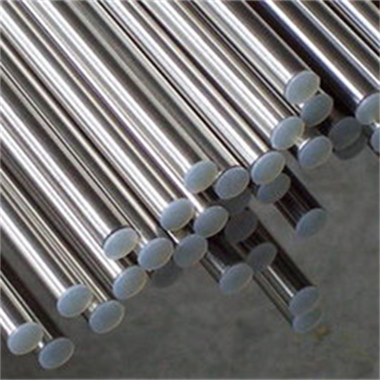 This is a picture of UNS S32205 Stainless Steel Bar SUS329J3L EN1.4462