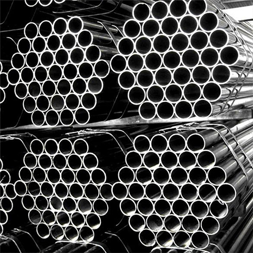 This is a picture of ASTM 410 Stainless Steel Pipe SUS410 EN1.4006