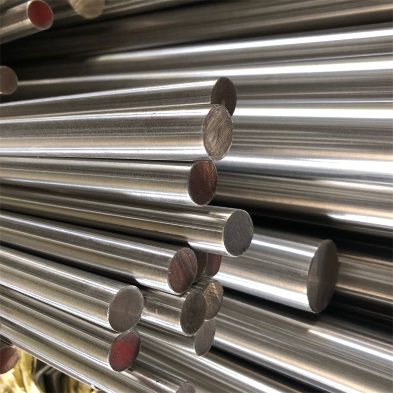 ASTM 316L Stainless Steel Bar SUS316L EN1.4404