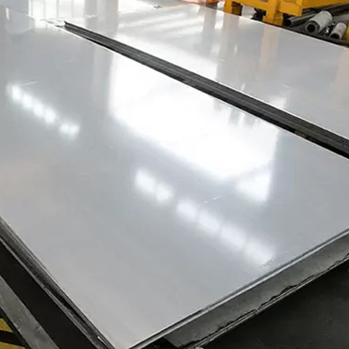 This is a picture of 2507 Stainless Steel Plate S32750 EN1.4410