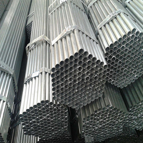 This is a picture of ASTM 409L Stainless Steel Pipe SUS409L EN1.4512