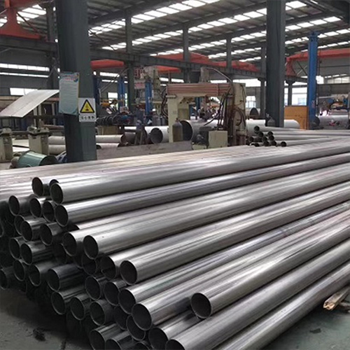 This is ASTM 201 Stainless Steel Tube SUS201 EN1.4372 photo