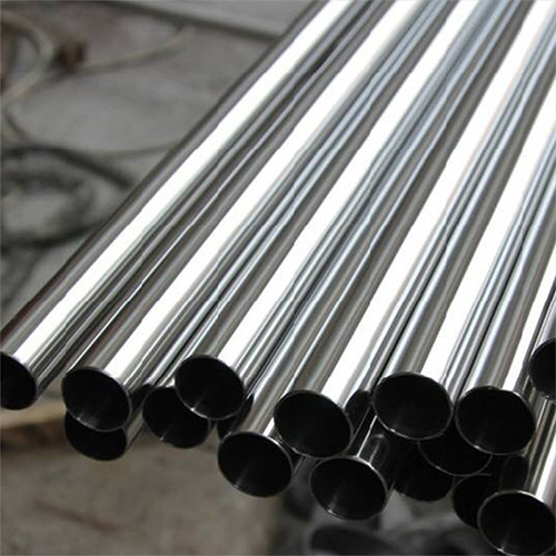 This is a picture of ASTM 430 Stainless Steel Tube SUS430 EN1.4016