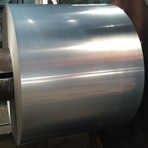 This is a picture of UNS S32304 Stainless Steel Coil SUS2304 EN1.4362