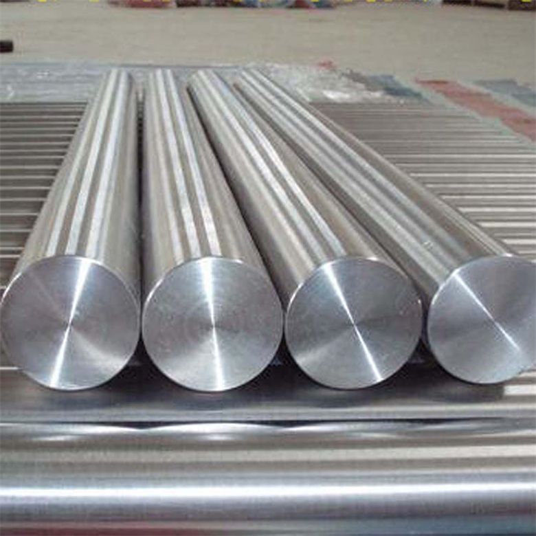 This is ASTM 301 Stainless Steel Bar SUS301 EN1.4310 photo