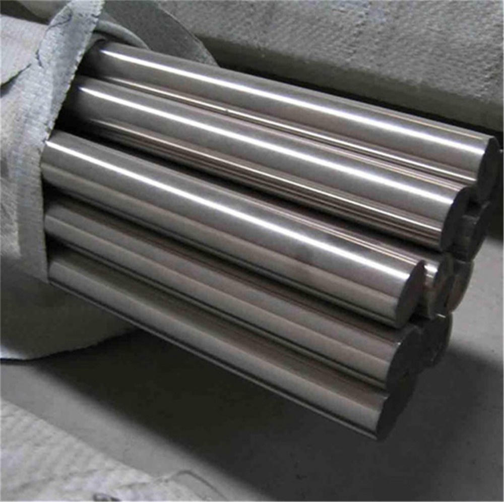 This is ASTM 304 Stainless Steel Bar SUS304 EN1.4301 photo