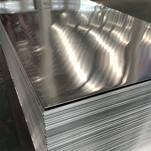 This is a picture of ASTM 436 Stainless Steel Sheet SUS436 EN1.4112