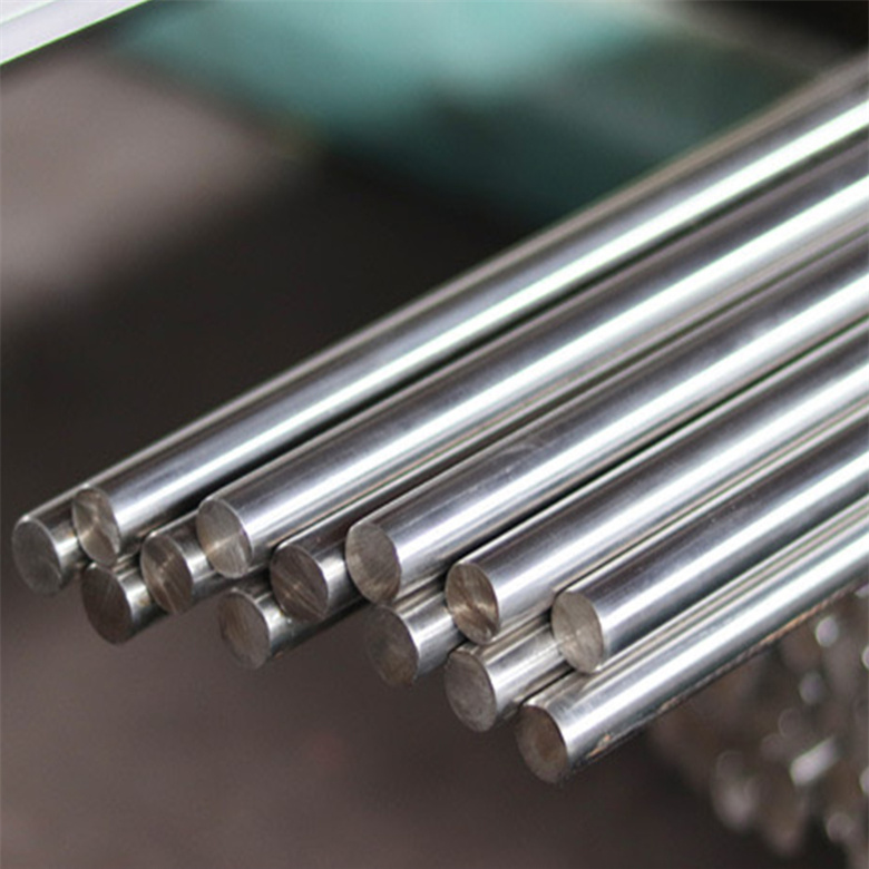 This is ASTM 303 Stainless Steel Bar SUS303 EN1.4305 photo