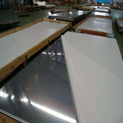 This is a picture of ASTM 409L Stainless Steel Plate SUS409L EN1.4512