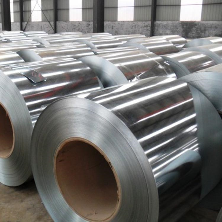 This is a picture of UNS S32900 Stainless Steel Coil SS2324 DIN1.4460