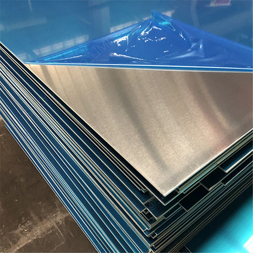 This is a picture of ASTM 430 Stainless Steel Sheet SUS430 EN1.4016