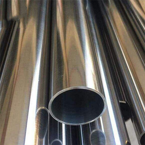 This is a picture of UNS S43900 Stainless Steel Pipe SUS439L EN1.4521