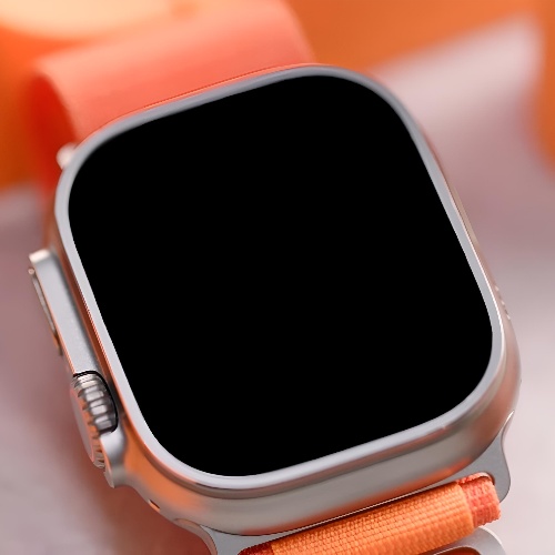 Why Apple Watch Chooses Stainless Steel？