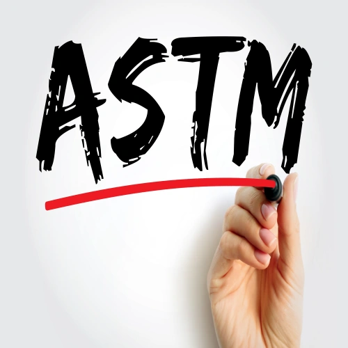 What is an ASTM Standard? Understanding its Importance and Application