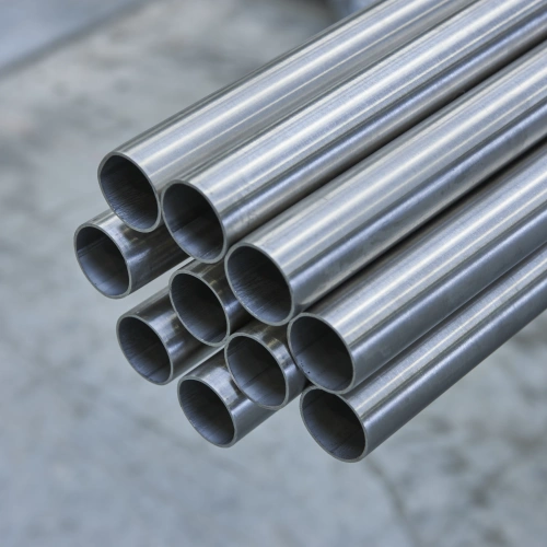 This is a picture of Stainless Steel Tubes: 1mm to 10mm Diameter (Seamless, Capillary, Outer & Inner Diameter)